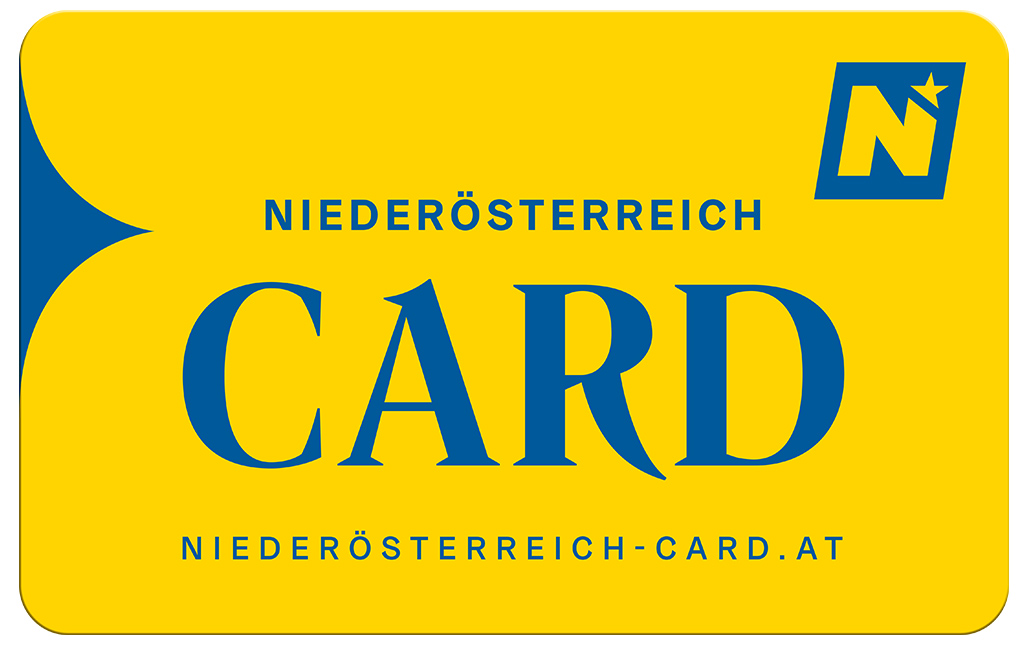 NÖ Card Partner